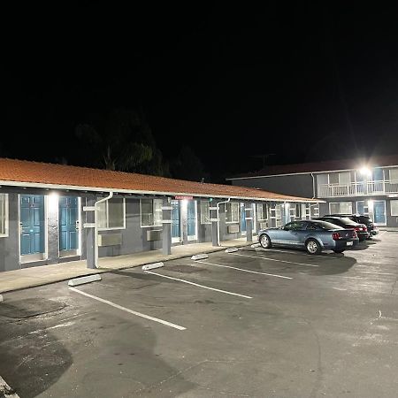 The Oaks Motel 오클랜드 외부 사진